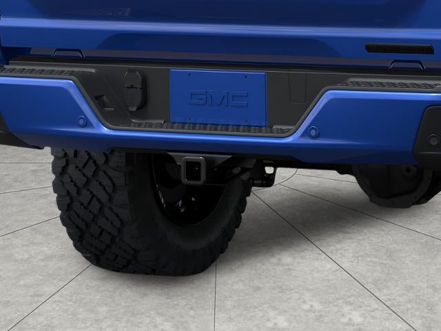 2026 GMC Canyon 4WD Crew Cab Elevation