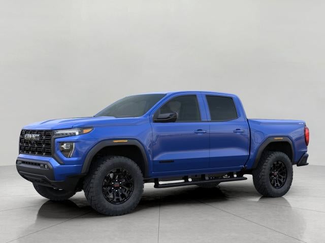 2026 GMC Canyon 4WD Crew Cab Elevation