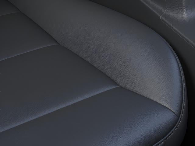 2026 GMC Canyon 4WD Crew Cab Elevation