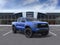 2026 GMC Canyon 4WD Crew Cab Elevation