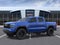 2026 GMC Canyon 4WD Crew Cab Elevation