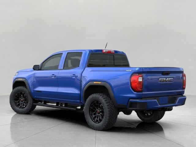 2026 GMC Canyon 4WD Crew Cab Elevation