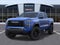 2026 GMC Canyon 4WD Crew Cab Elevation