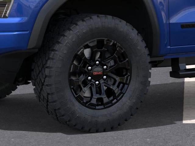 2026 GMC Canyon 4WD Crew Cab Elevation