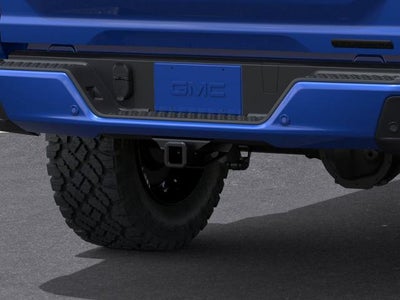 2026 GMC Canyon 4WD Crew Cab Elevation