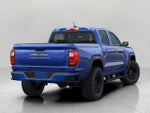 2026 GMC Canyon 4WD Crew Cab Elevation