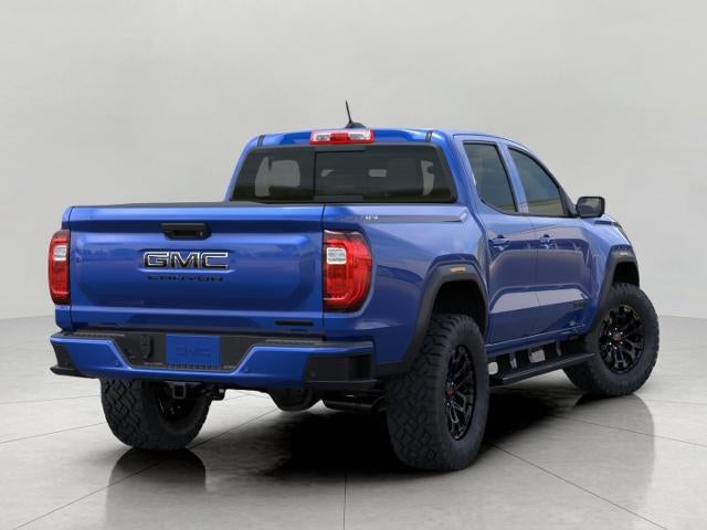 2026 GMC Canyon 4WD Crew Cab Elevation