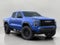 2026 GMC Canyon 4WD Crew Cab Elevation