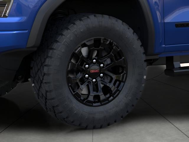 2026 GMC Canyon 4WD Crew Cab Elevation
