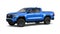 2026 GMC Canyon 4WD Crew Cab Elevation