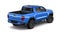 2026 GMC Canyon 4WD Crew Cab Elevation