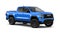 2026 GMC Canyon 4WD Crew Cab Elevation