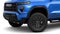 2026 GMC Canyon 4WD Crew Cab Elevation