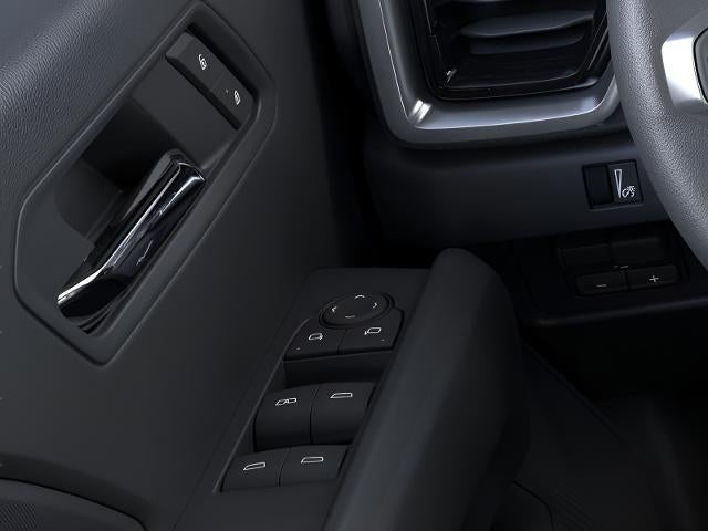 2026 GMC Canyon 4WD Crew Cab Elevation