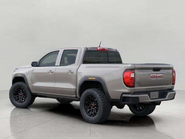 2026 GMC Canyon 4WD Crew Cab Elevation
