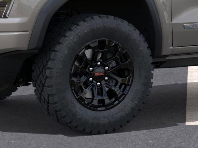 2026 GMC Canyon 4WD Crew Cab Elevation