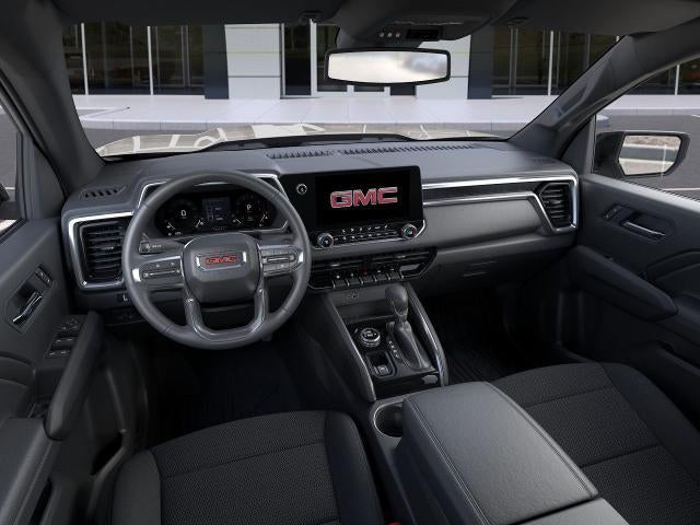 2026 GMC Canyon 4WD Crew Cab Elevation
