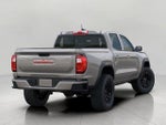 2026 GMC Canyon 4WD Crew Cab Elevation