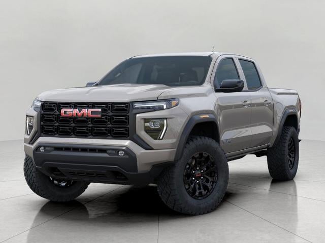 2026 GMC Canyon 4WD Crew Cab Elevation