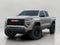 2026 GMC Canyon 4WD Crew Cab Elevation
