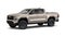 2026 GMC Canyon 4WD Crew Cab Elevation