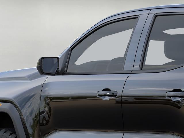 2026 GMC Canyon 4WD Crew Cab Elevation