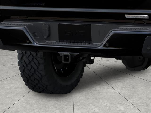 2026 GMC Canyon 4WD Crew Cab Elevation