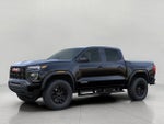 2026 GMC Canyon 4WD Crew Cab Elevation