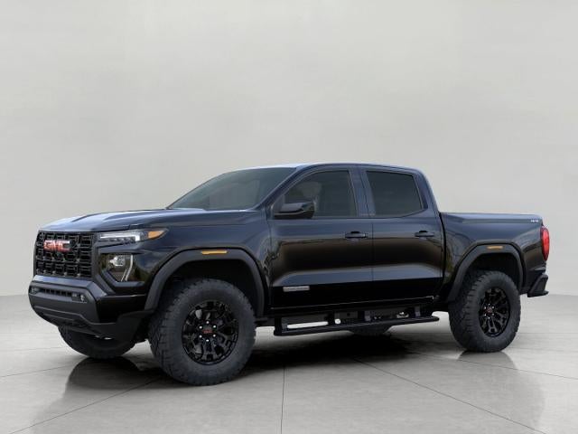2026 GMC Canyon 4WD Crew Cab Elevation