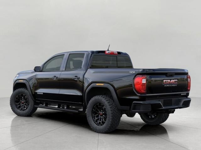 2026 GMC Canyon 4WD Crew Cab Elevation
