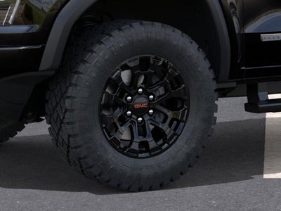 2026 GMC Canyon 4WD Crew Cab Elevation