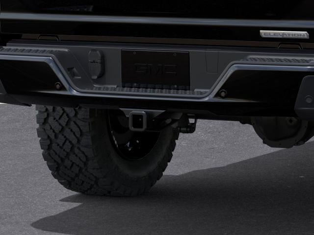 2026 GMC Canyon 4WD Crew Cab Elevation