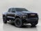 2026 GMC Canyon 4WD Crew Cab Elevation