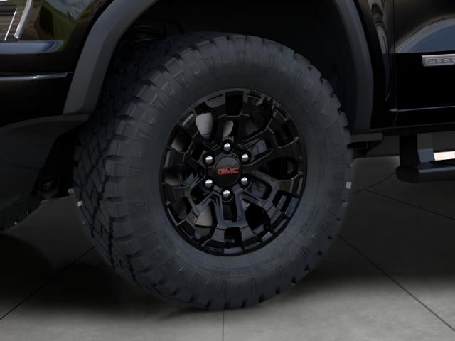 2026 GMC Canyon 4WD Crew Cab Elevation