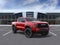 2026 GMC Canyon 4WD Crew Cab Elevation