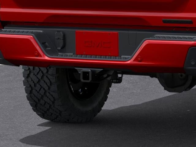 2026 GMC Canyon 4WD Crew Cab Elevation