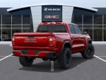 2026 GMC Canyon 4WD Crew Cab Elevation