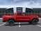 2026 GMC Canyon 4WD Crew Cab Elevation