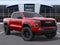 2026 GMC Canyon 4WD Crew Cab Elevation