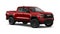 2026 GMC Canyon 4WD Crew Cab Elevation