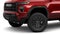 2026 GMC Canyon 4WD Crew Cab Elevation