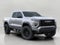 2026 GMC Canyon 4WD Crew Cab Elevation