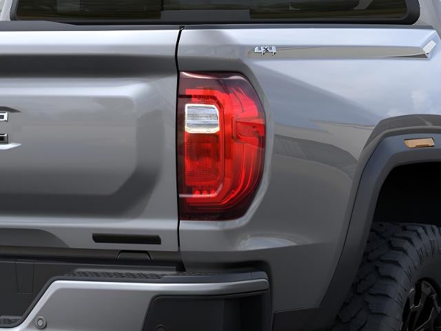 2026 GMC Canyon 4WD Crew Cab Elevation
