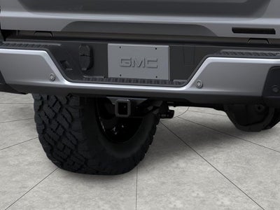 2026 GMC Canyon 4WD Crew Cab Elevation