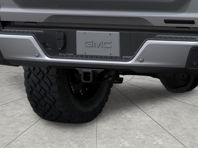 2026 GMC Canyon 4WD Crew Cab Elevation
