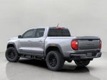 2026 GMC Canyon 4WD Crew Cab Elevation