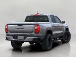 2026 GMC Canyon 4WD Crew Cab Elevation