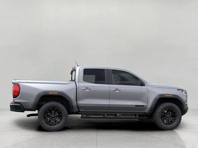 2026 GMC Canyon 4WD Crew Cab Elevation