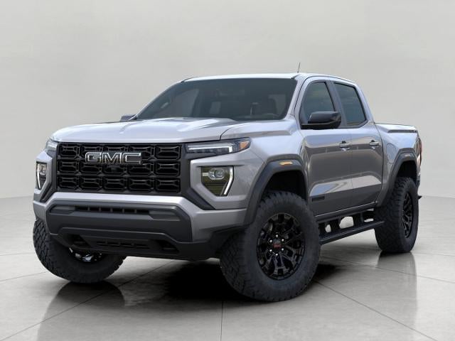 2026 GMC Canyon 4WD Crew Cab Elevation