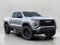 2026 GMC Canyon 4WD Crew Cab Elevation